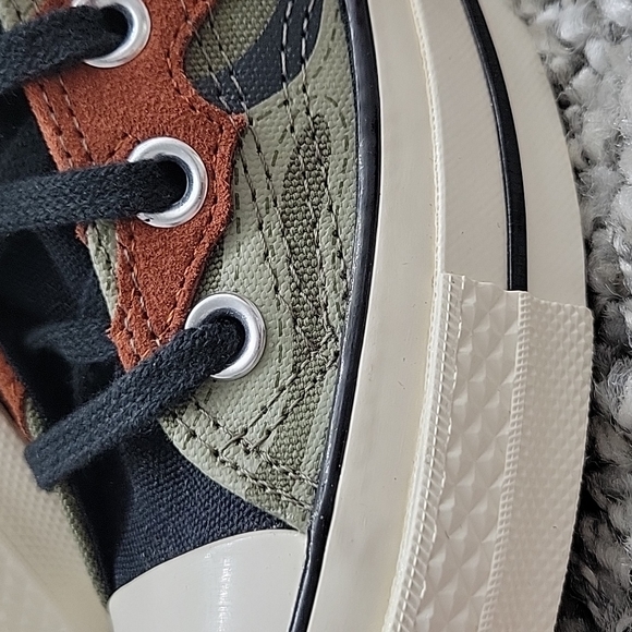 Converse High Top Brand new - Picture 4 of 14